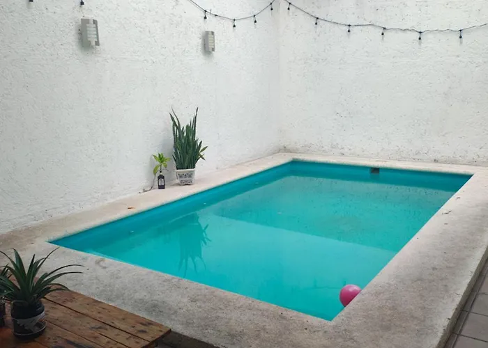 Be Diving House Hostel *