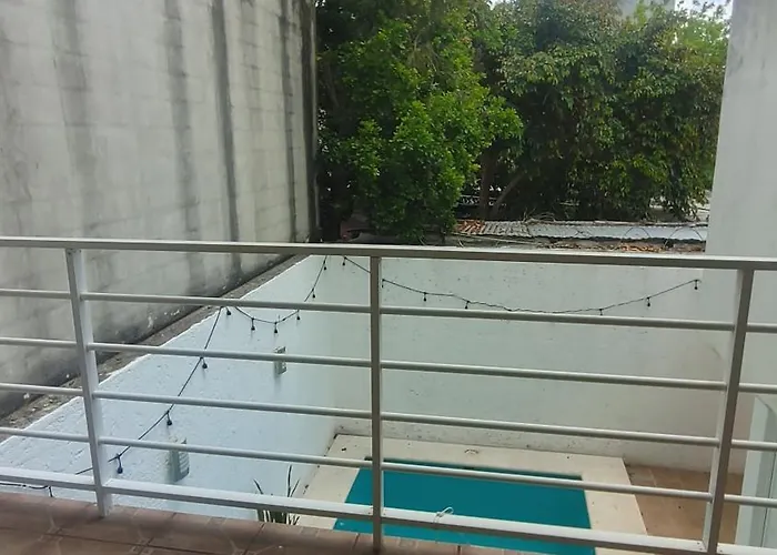 Be Diving House